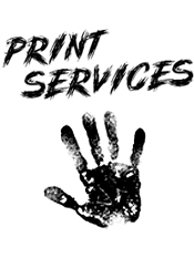 Print Services button