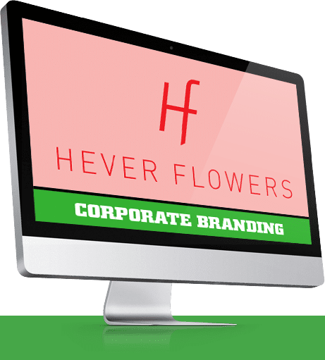 Designosaur Corporate Branding Imac Banner