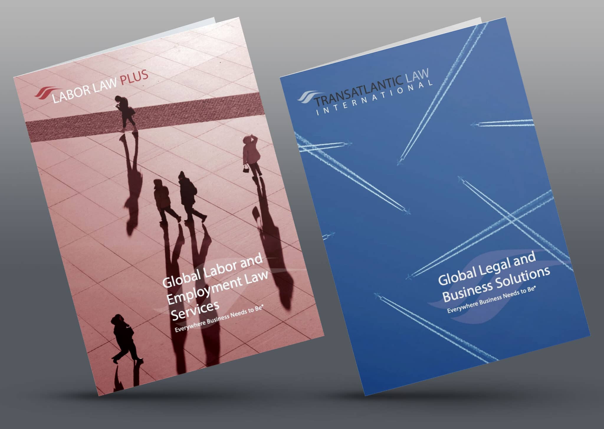 Multi Brochure Design And Print