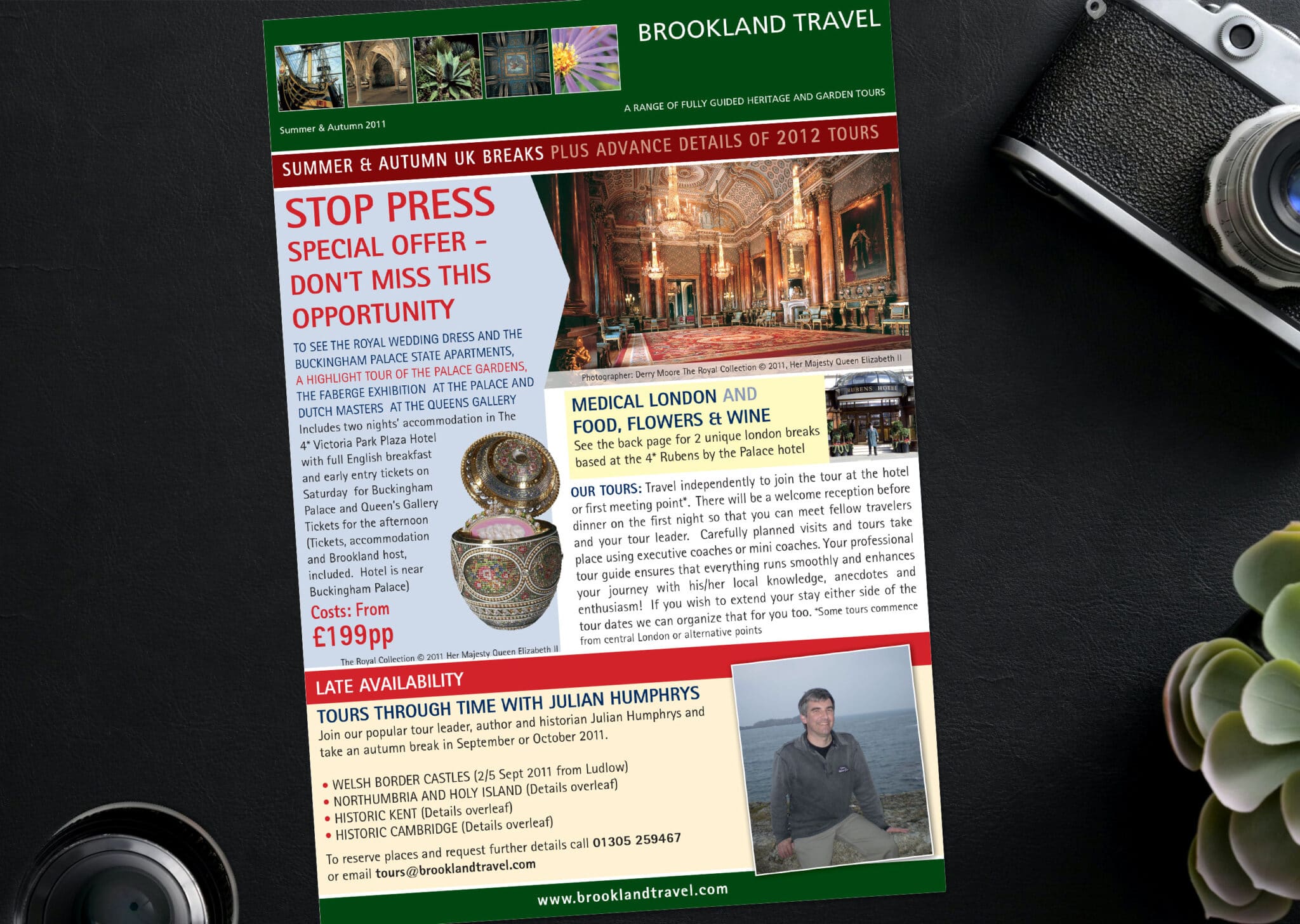 A4 Newsletter Design And Print