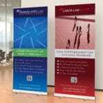 Premium Roll Up Banner Design And Printing