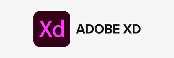 Graphic Design Adobe Xd Logo