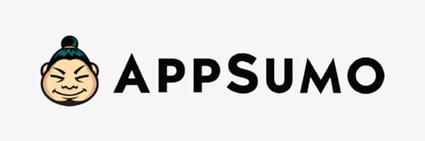 Great Source Of Resources Appsumo Logo