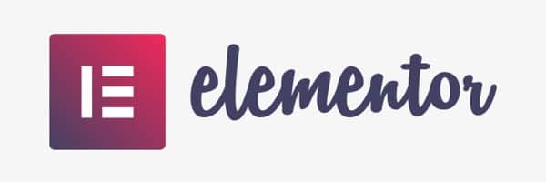 Website Design Elementor Logo