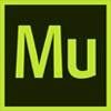 Adobe Muse Website Design
